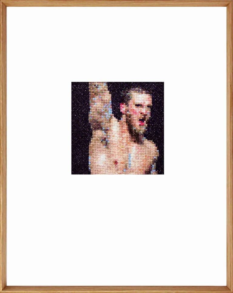 WoodFrame-Roar